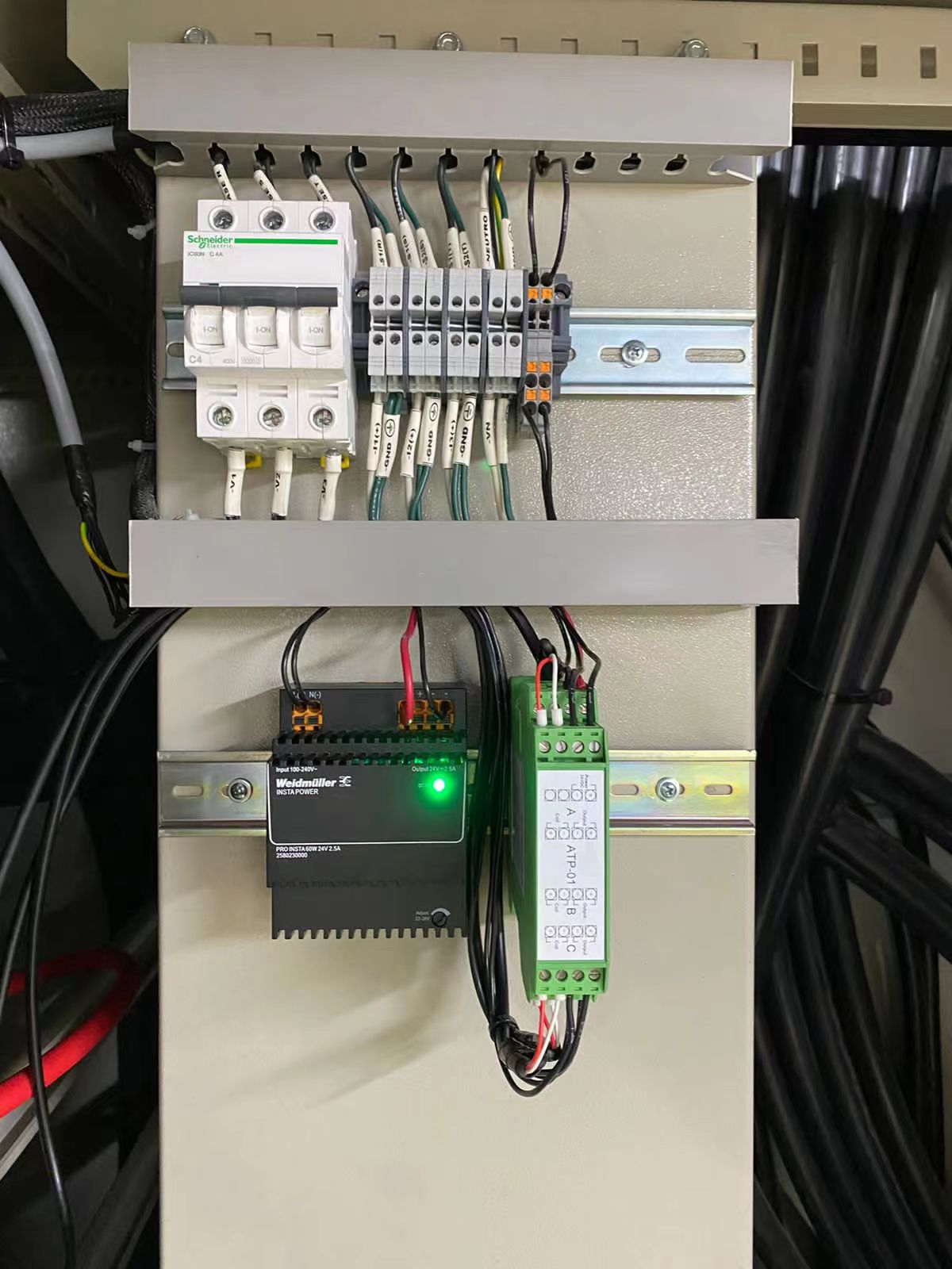 Next-Gen Electrical Metering: Powerway Tech’s Rogowski Coils, Split Core CTs & Smart Solutions
