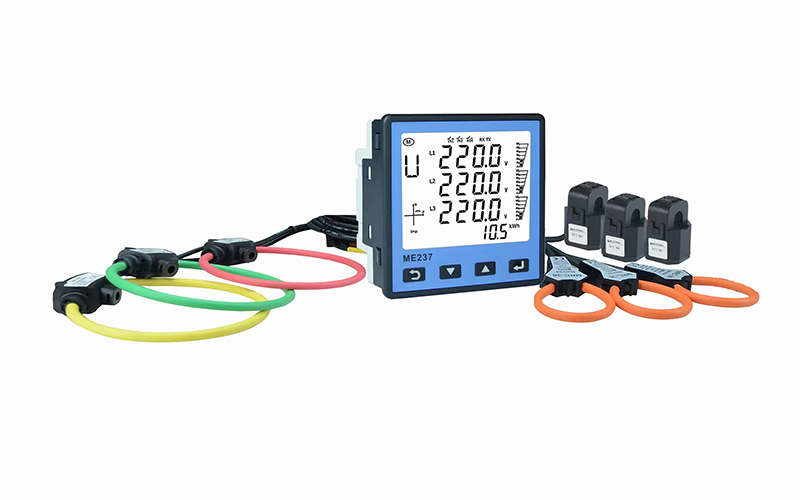 Split Core CT vs. Rogowski Coil: Which is Best for Your Smart Meter System?