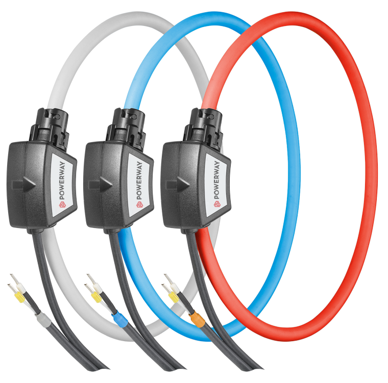 NRC 100mV Output Rogowski Coil Current Sensor - High-Precision & Flexible NRC 100mV Output Rogowski Coil Current Sensor - High-Precision & Flexible