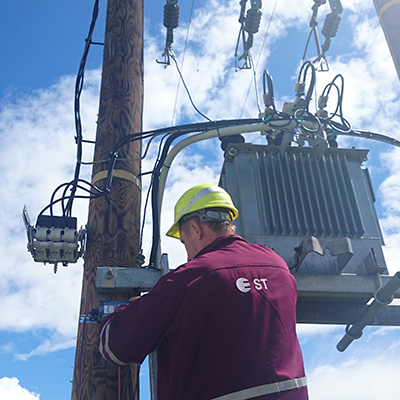 PowerWay-Tech Split Core Rogowski Coil & Smart Meter Installation Master Guide